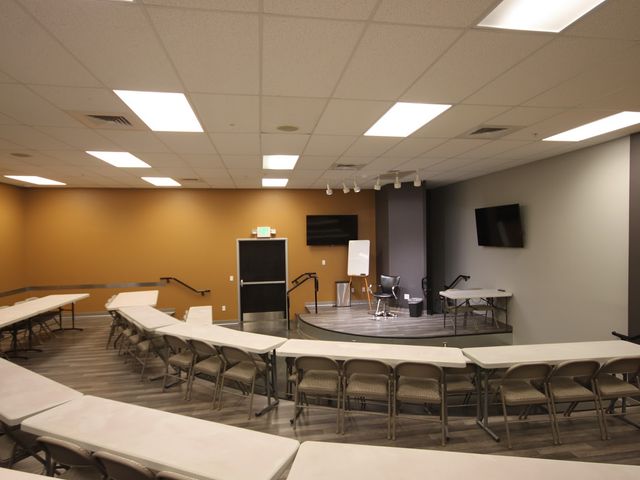 Photo of Oliver Finley Academy of Cosmetology