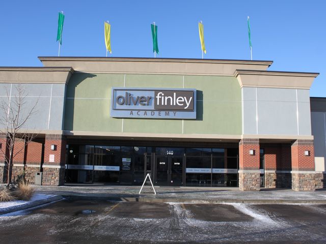 Photo of Oliver Finley Academy of Cosmetology