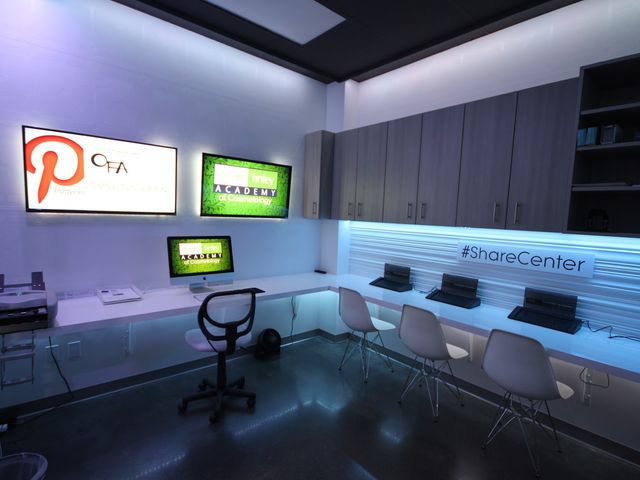 Photo of Oliver Finley Academy of Cosmetology