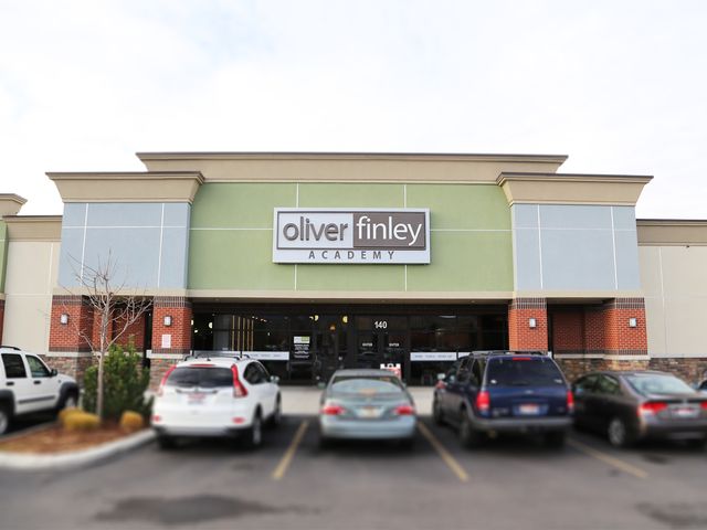 Photo of Oliver Finley Academy of Cosmetology