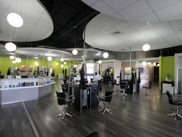 Photo of Oliver Finley Academy of Cosmetology