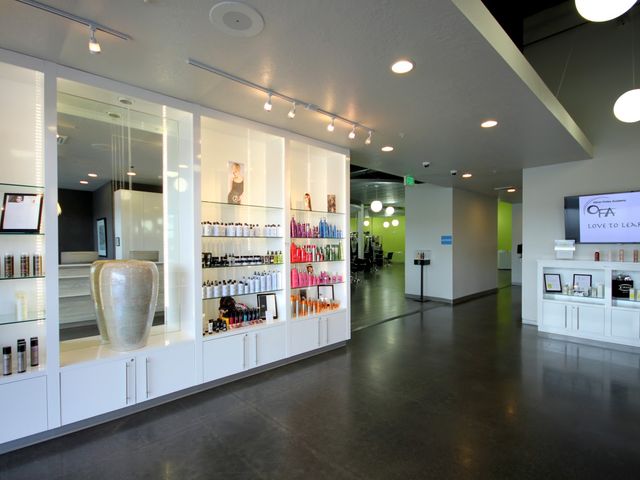 Photo of Oliver Finley Academy of Cosmetology