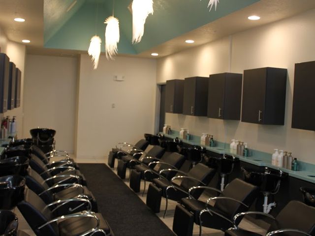 Photo of Oliver Finley Academy of Cosmetology