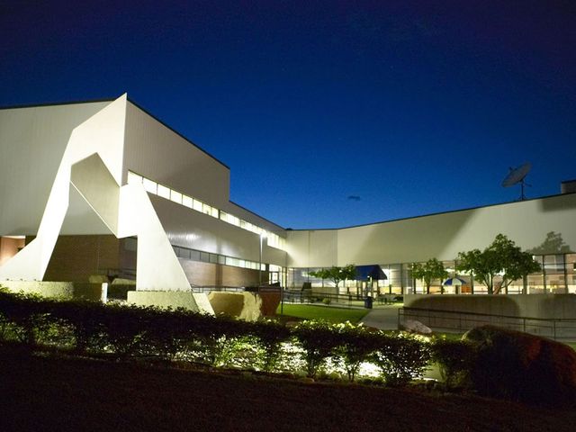 Photo of Olney Central College