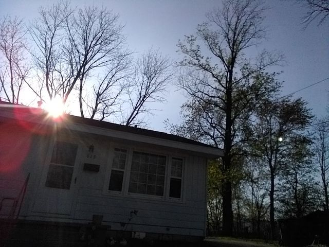 Photo of Olney Central College