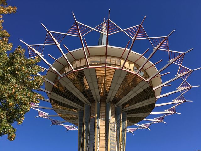 Photo of Oral Roberts University