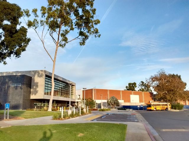 Photo of Orange Coast College