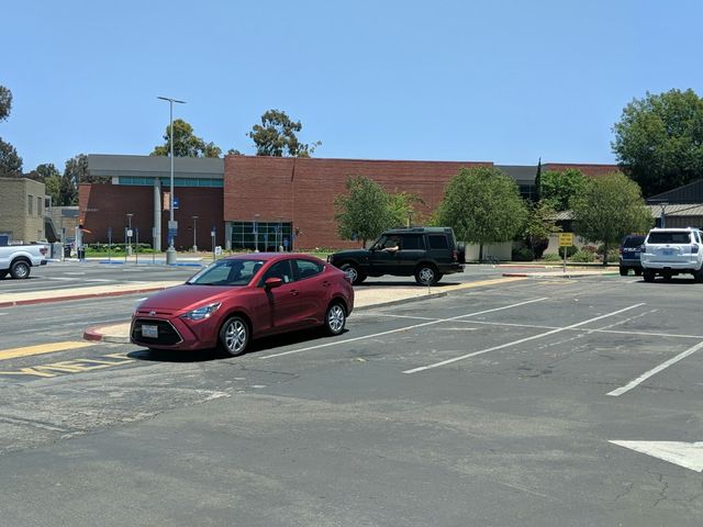 Photo of Orange Coast College