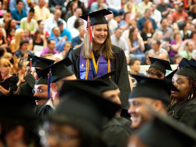 Photo of Orange County Community College