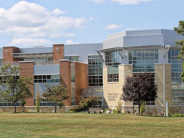 Photo of Orange County Community College