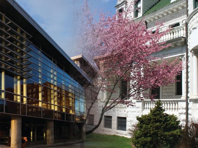 Photo of Orange County Community College