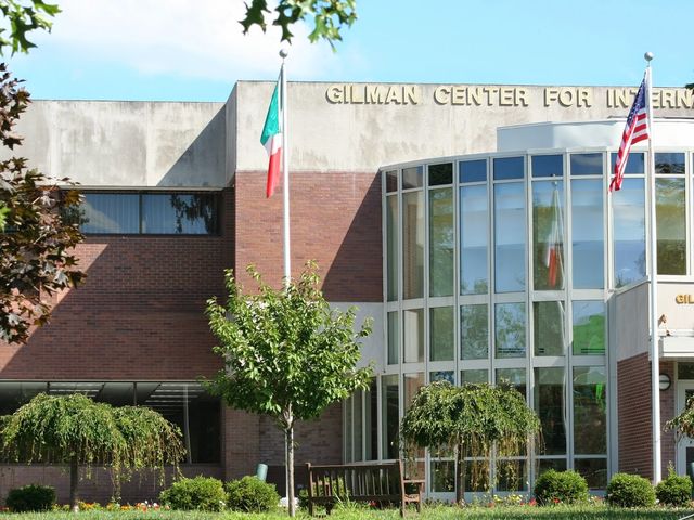 Photo of Orange County Community College