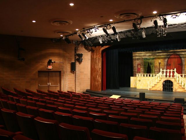 Photo of Orange County Community College