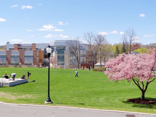 Photo of Orange County Community College