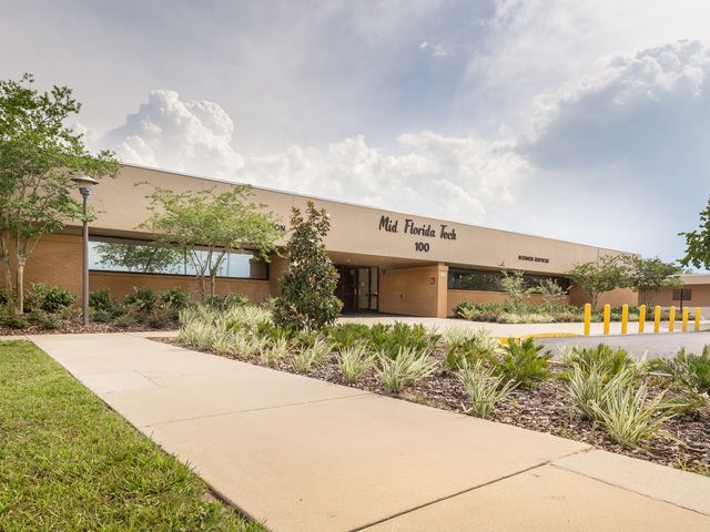 Photo of Orange Technical College-Mid Florida Campus