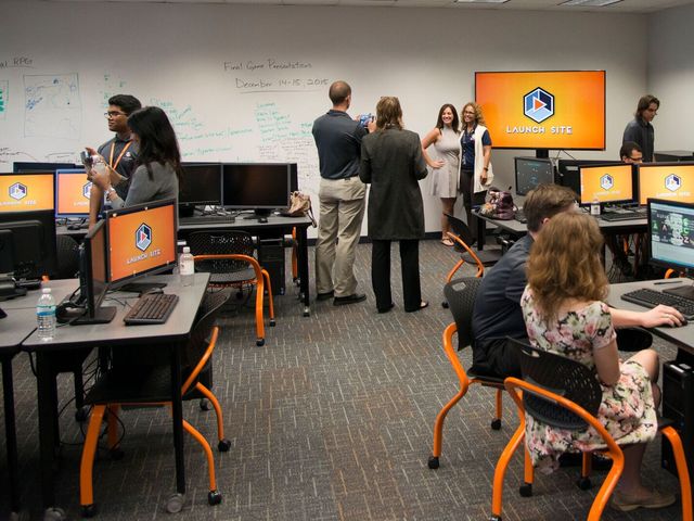 Photo of Orange Technical College-Mid Florida Campus