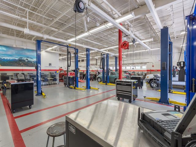 Photo of Orange Technical College-Mid Florida Campus