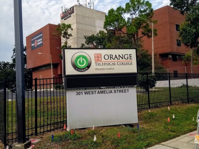Photo of Orange Technical College-Orlando Campus