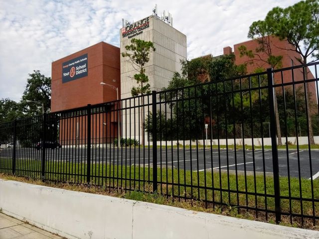 Photo of Orange Technical College-Orlando Campus