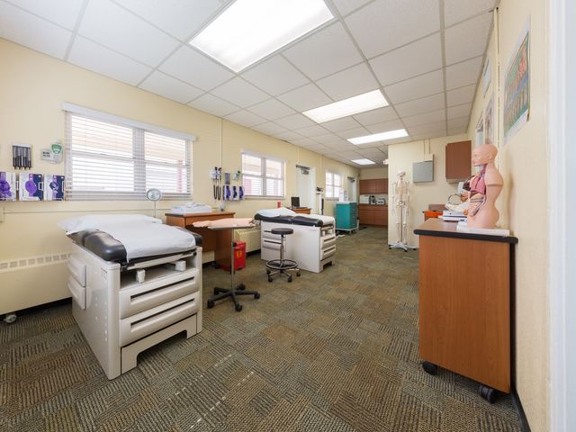 Photo of Orange Technical College-Orlando Campus