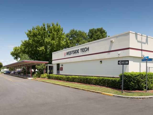 Photo of Orange Technical College-Westside Campus