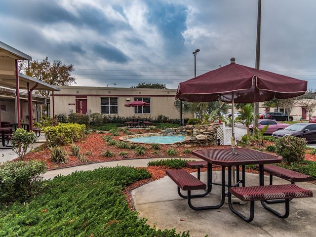 Photo of Orange Technical College-Westside Campus