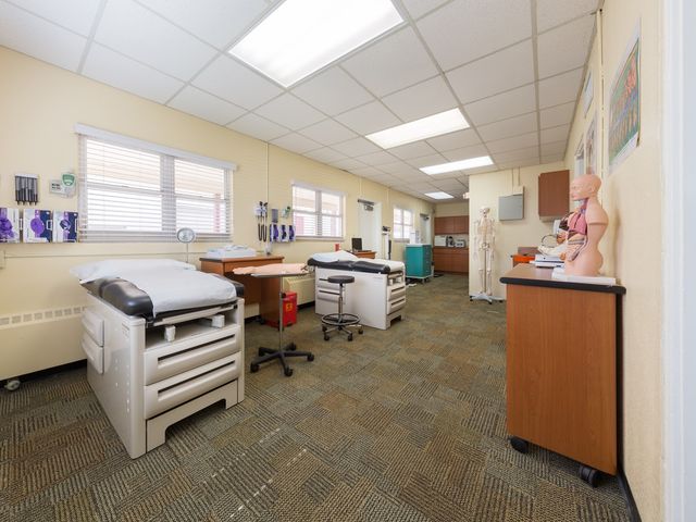 Photo of Orange Technical College-Westside Campus