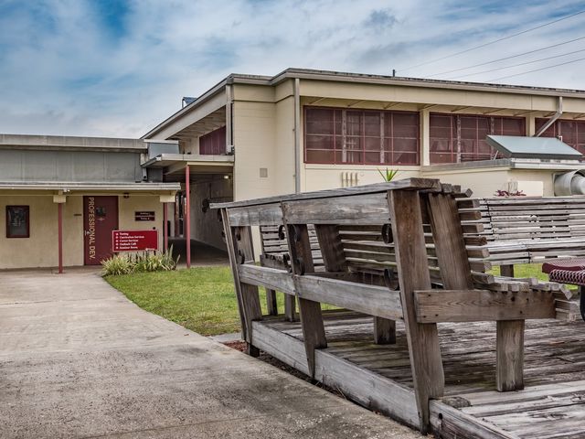 Photo of Orange Technical College-Westside Campus