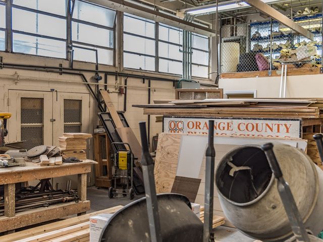 Photo of Orange Technical College-Westside Campus