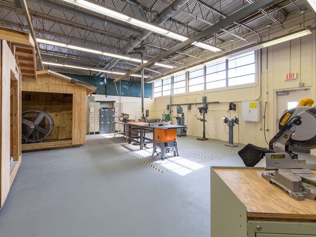 Photo of Orange Technical College-Westside Campus