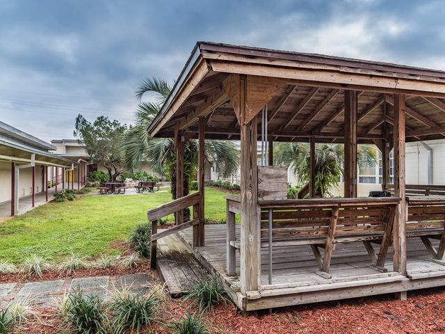 Photo of Orange Technical College-Westside Campus