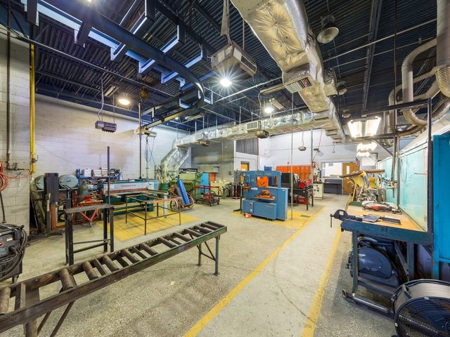 Photo of Orange Technical College-Westside Campus