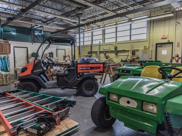 Photo of Orange Technical College-Westside Campus