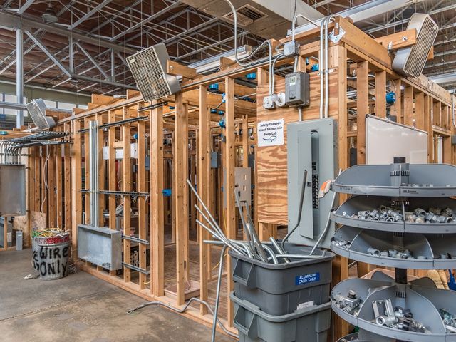 Photo of Orange Technical College-Westside Campus