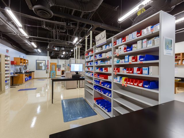 Photo of Orange Technical College-Winter Park Campus