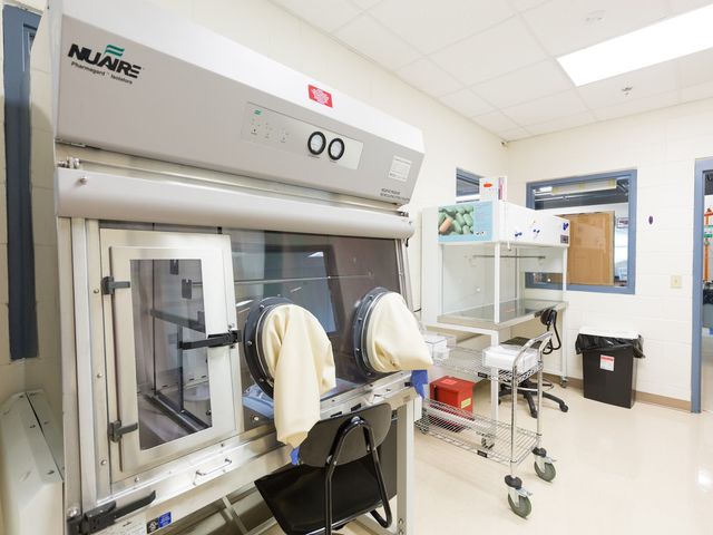 Photo of Orange Technical College-Winter Park Campus