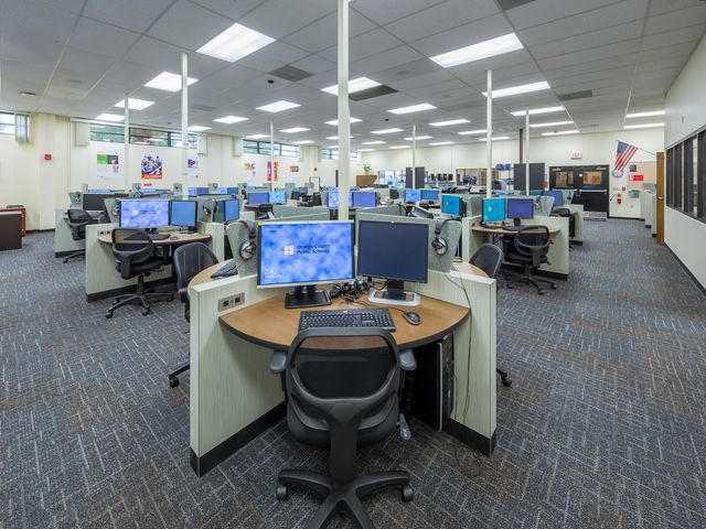 Photo of Orange Technical College-Winter Park Campus