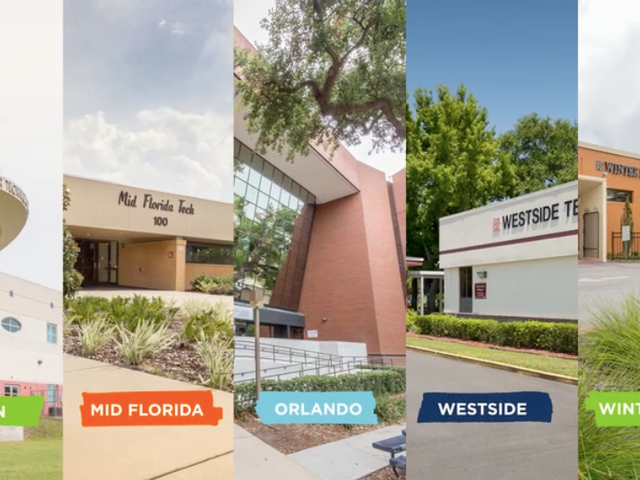 Photo of Orange Technical College-Winter Park Campus