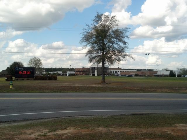 Photo of Orangeburg Calhoun Technical College