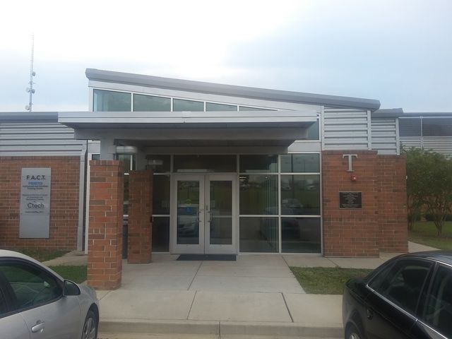 Photo of Orangeburg Calhoun Technical College