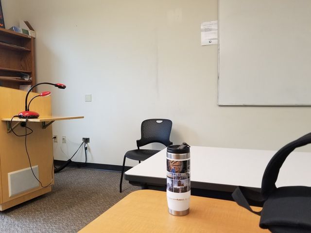 Photo of Oregon Coast Community College