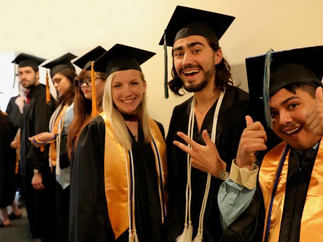 Photo of Oregon Coast Community College