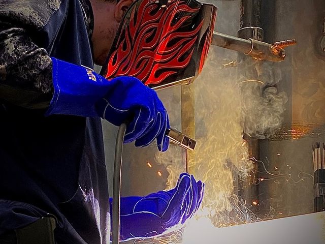 Photo of Oregon Coast Community College