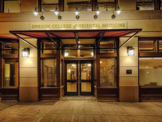 Photo of Oregon College of Oriental Medicine