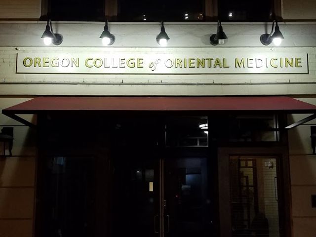 Photo of Oregon College of Oriental Medicine