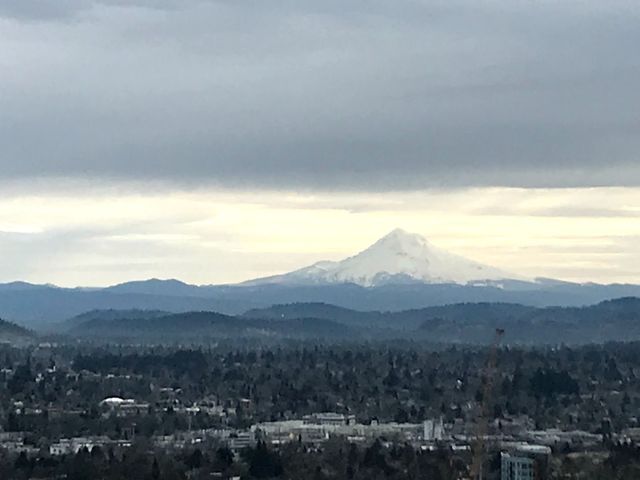 Photo of Oregon Health & Science University