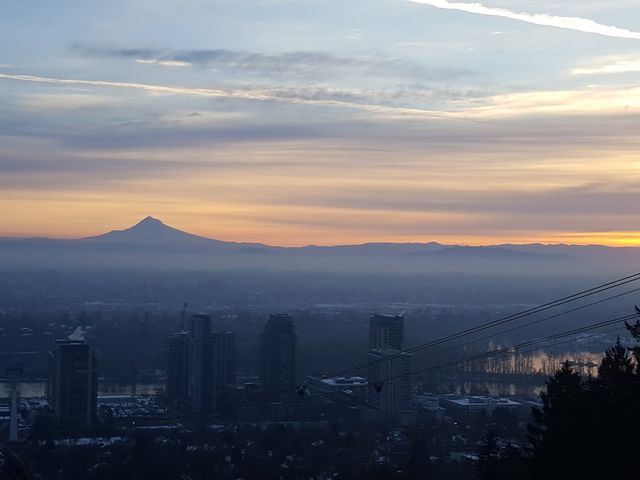 Photo of Oregon Health & Science University
