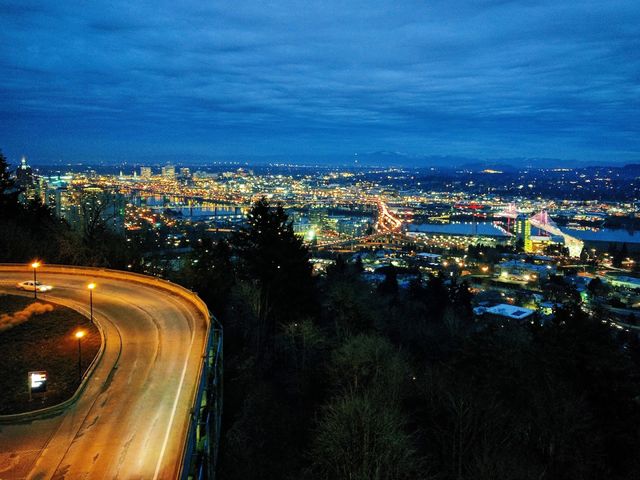 Photo of Oregon Health & Science University