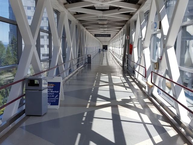 Photo of Oregon Health & Science University