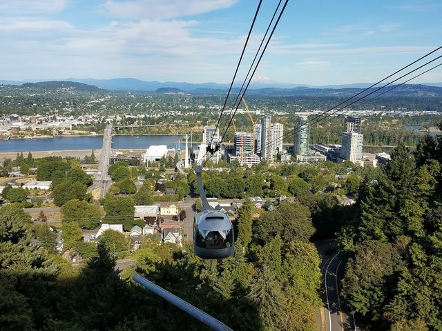 Photo of Oregon Health & Science University